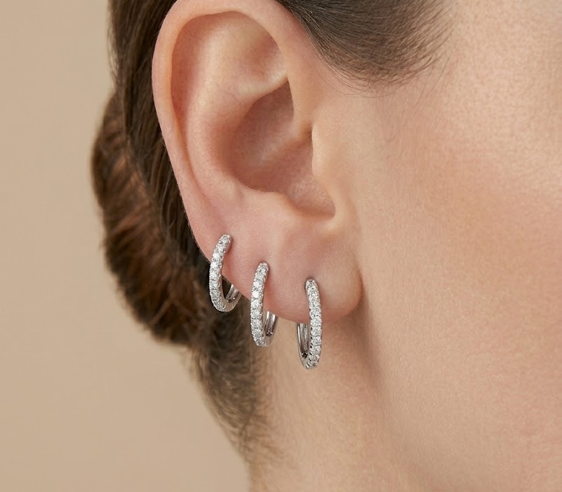 Shop Earrings