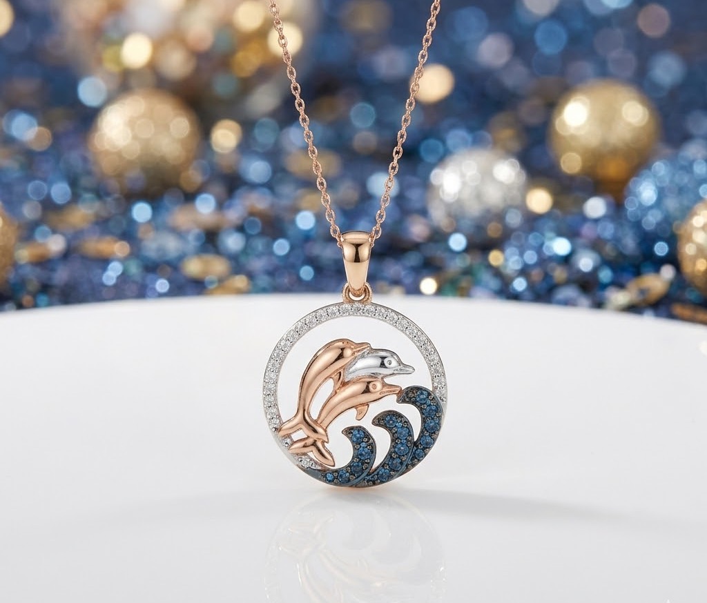 Shop Necklaces