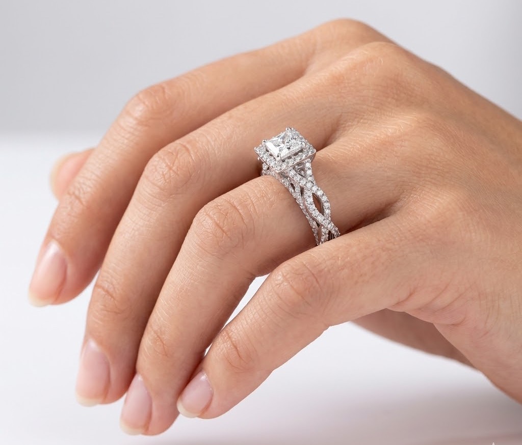 Shop Rings